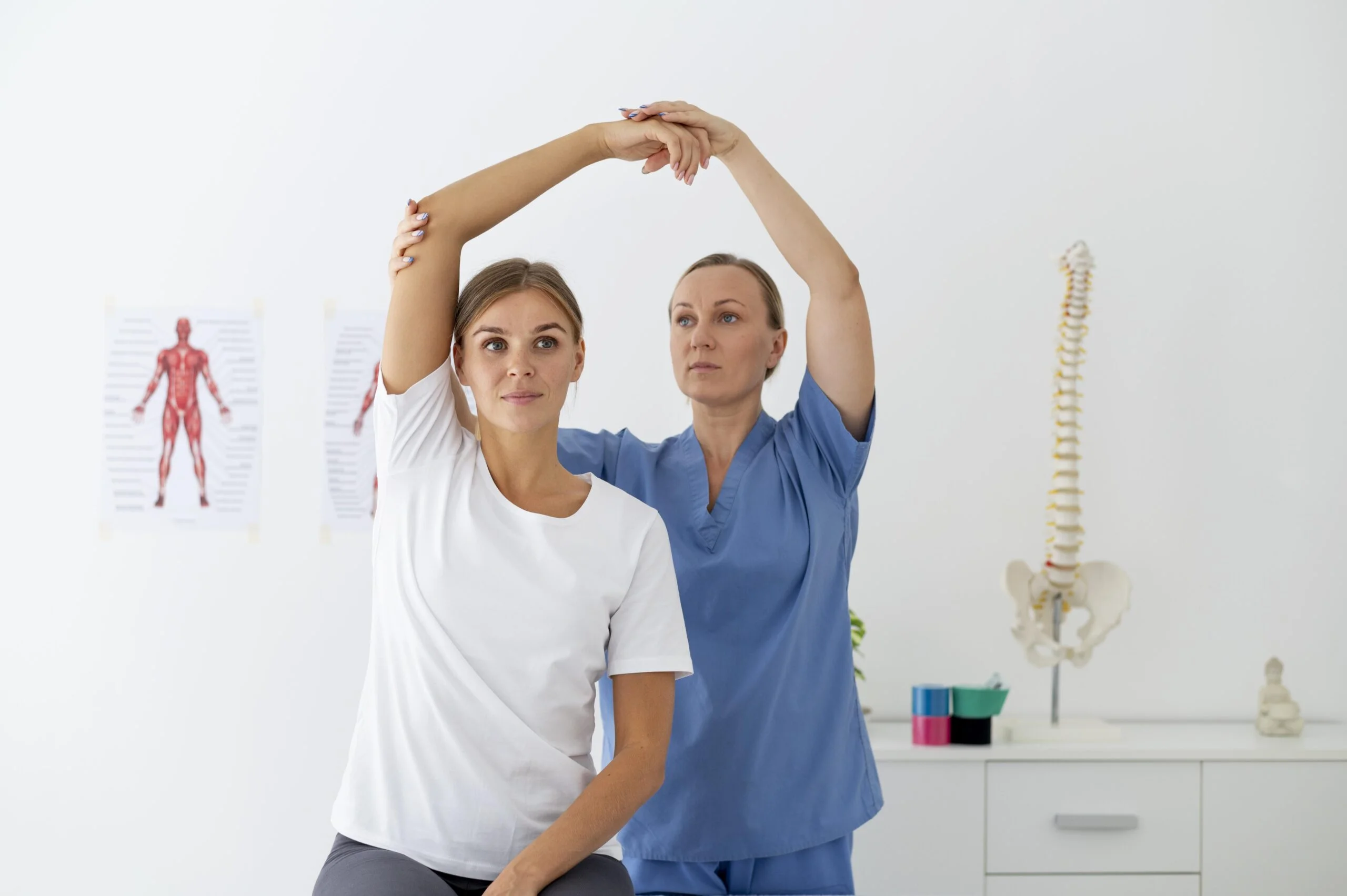 fisioterapia en Alhaurín de la Torre