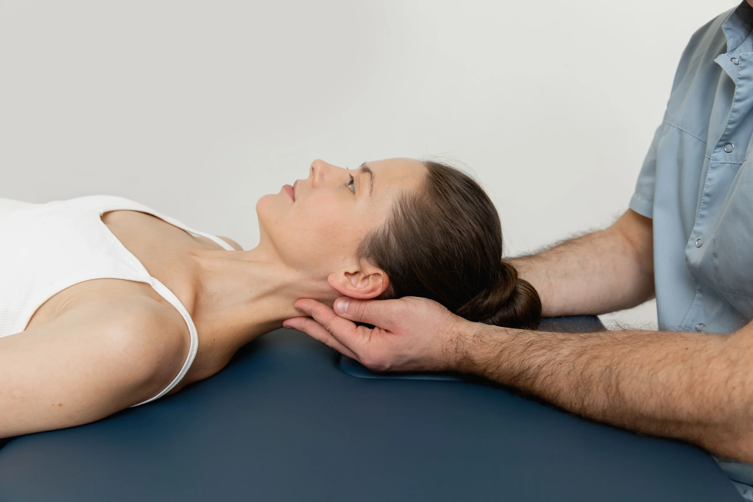 tratamiento de osteopatía en Alhaurín de la Torre